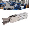 Air Gripper Pneumatic Cylinder 16mm Stroke Single Acting Carbide Pneumatic