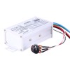 DC 9-60V 20A Motor Speed Controller Regulator Driver PWM High