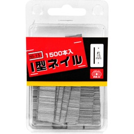 SK11 Staple Nail, NI-15