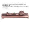 Metal Incense Holder Ruyi Antique Incense Stick Burner for Home