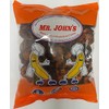 MR. JOHN'S Spicy Ripe Plantain Chips 400g/14.10 oz Pack of