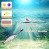 FONMANG 322 PCS Trout Fishing Lures Kit - Spoon Spinner