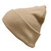 COUVER Unisex Knitted Solid Acrylic Beanie – Warm Winter 8