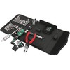 9100 Guitar Special Tool Set in Kraftform pouch