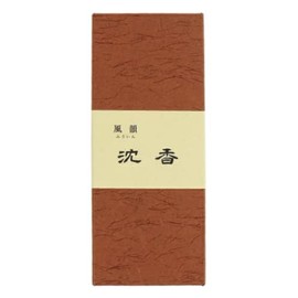 Minorien Feng Rhyme Agarwood Incense Sticks Approx. 140 Bottles