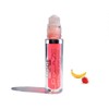 MODE Lip Glaze Strawberry Banana Flavored Lip Gloss, Roll On
