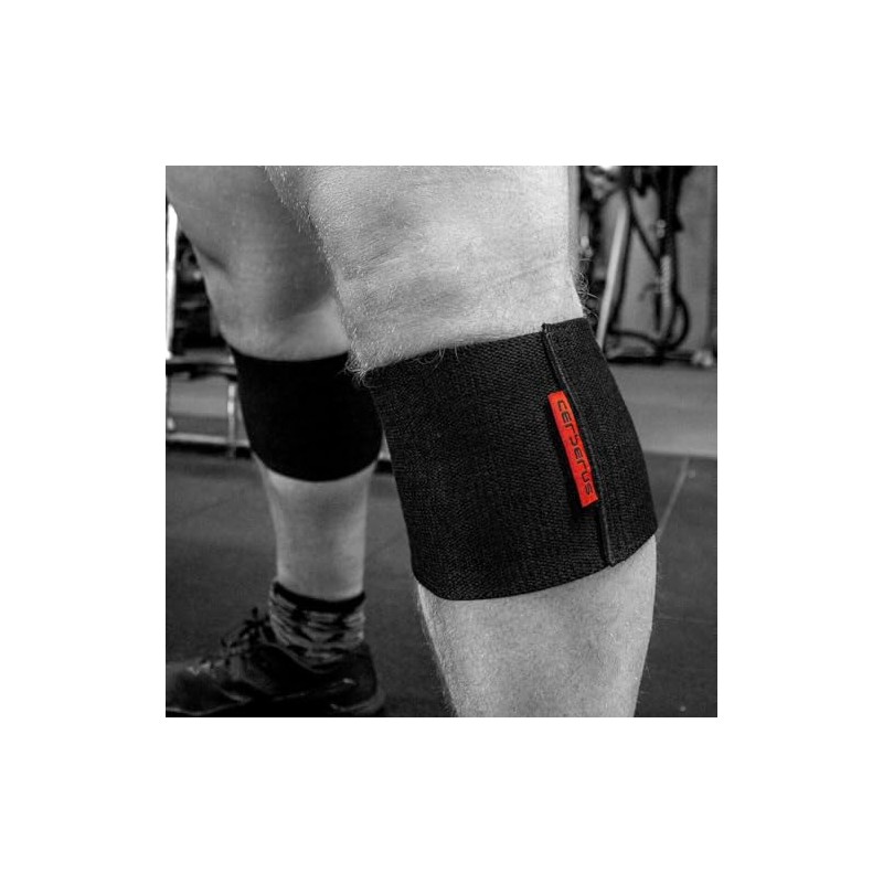 CERBERUS Strength CERBERUS Strength MEGA Cuff 17"