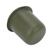 Dosing Cup 150ml 58mm Hands Free Stainless Steel Universal Inverted