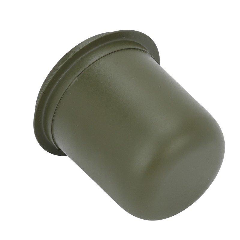 Dosing Cup 150ml 58mm Hands Free Stainless Steel Universal Inverted
