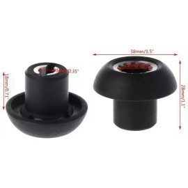 L&T Hongo Drive Socket Cople P/transmisión De Licuadora