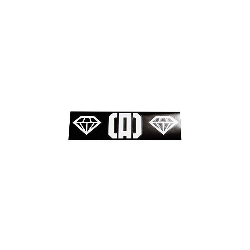 Garcons DAD Mark Sticker [Diamond] 75-255 ST022-04 D.A.D