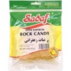 Sadaf Rock Candy with Saffron - Saffron Rock Candy for