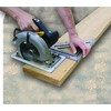 Escuadra de Viga de Aleación de Aluminio de 7 Pulgadas,