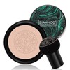 SIAMHOO CC Cream Air Cushion Foundation Full Coverage Foundation and