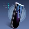 Digital Voice Recorder 1080P HD Noise Reduction AI Smart Motion
