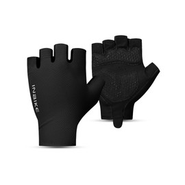 INBIKE Fitness Gloves Training Gloves Sports Gloves Women Men for Crossfit Bodybuilding Gym Strength Training Sports Gloves Black L