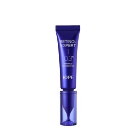 IOPE 아이오페 레티놀 엑스퍼트 0.3% 링클 코렉터 20ml 주름개선 Iope Retinol Expert 0.3% Wrinkle Corrector 20ml Wrinkle Improvement [Retinol 0.3 percent 20ml 1 piece]