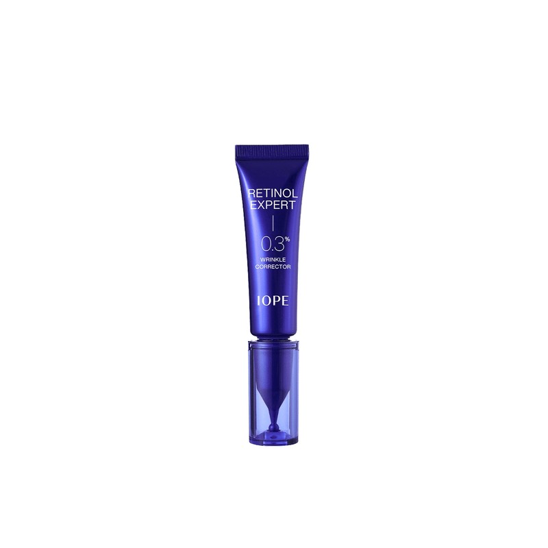 IOPE 아이오페 레티놀 엑스퍼트 0.3% 링클 코렉터 20ml 주름개선 Iope