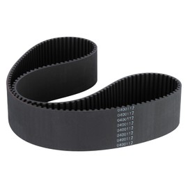 0400112 Belt Compatible with Carlton Stump Grinder SP4012 2300 2400 2500 2600