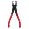 QWORK® Hose Clamp Pliers, Car Hose Clamp CV Boot Clamp
