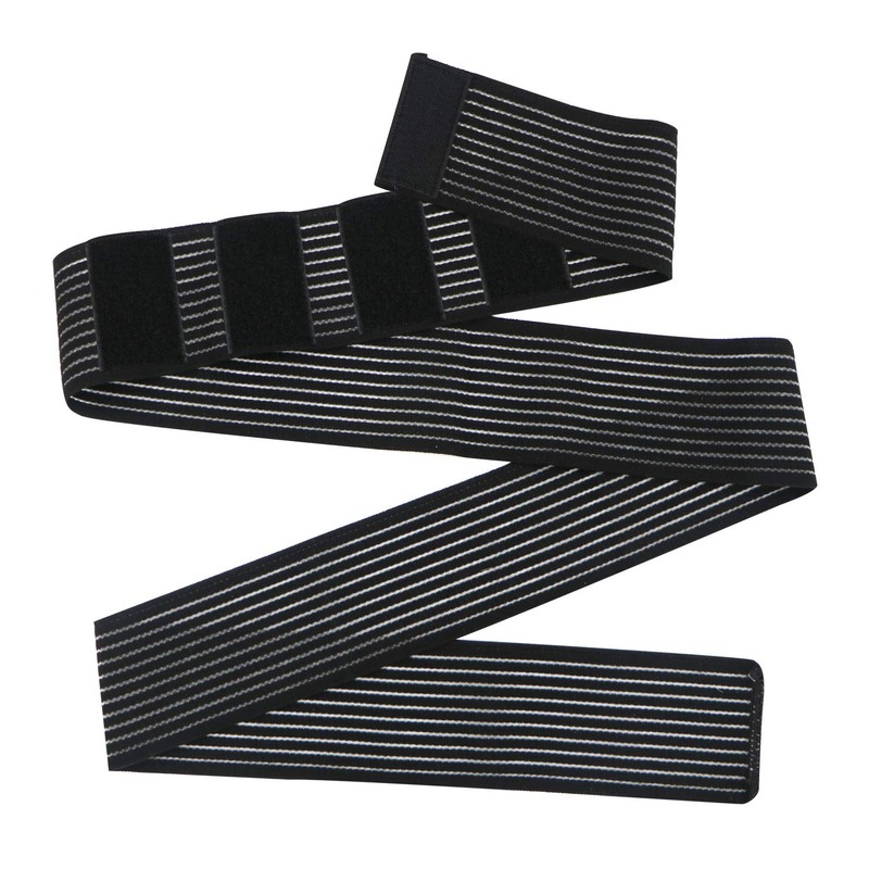 EULANT 2 x Bandage 180 cm, Elastic Bandage / Elbow