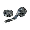 Giza Products HBT02305 Color Camouflage Bar Tape, Gray, Camouflage