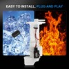 RADHLBNIU Fuel Pump Module Assembly Compatible with 2013-2020 Kawasaki Mule