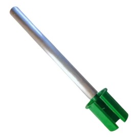 Barra De Magnesio Para Calentador Solar adaptador Plástico                                                                                            