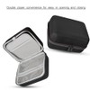 3.5inch Portable EVA External Hard Drive Protective Bag Case Storage