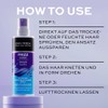 John Frieda Dream Curls Wave Refresher – Contents: 150 ml