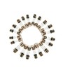Generic 0.3A/300MA 250V Glass Quick Blow Fuses, 6*30mm (20 Pack)