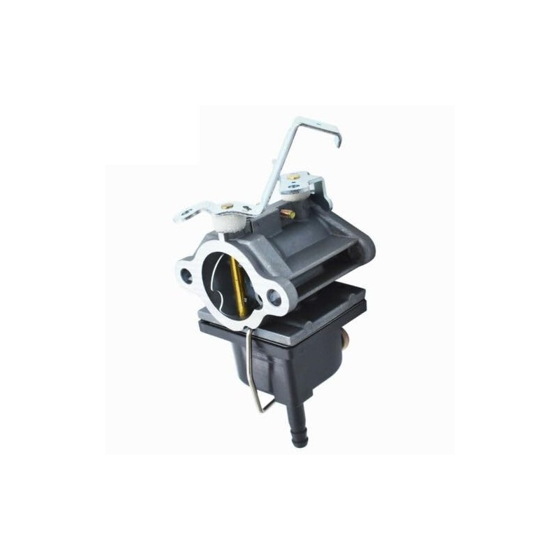 YJGZSVK Carburetor Fit For Tecumseh OV691EA TVT691 Models Engine Replace