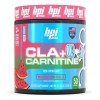 Bpi Cla + Carnitina 12.34oz 50 Serv Suplemento Alimenticio Sabor