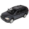 Welly Volvo Xc90 Xc 90 Grau Grey Metallmodell 1/24 Modellauto