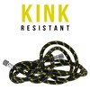 Master Airbrush Premium 10 Foot Nylon Braided Airbrush Hose with