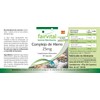 Fairvital Iron Complex 25 mg Capsules – High Dose –