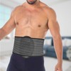 OrtoPrime Umbilical Hernia Bandage Men & Women - Abdominal Band
