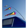 HQ - Wind Turbine Kite, 109060, Multi-Coloured