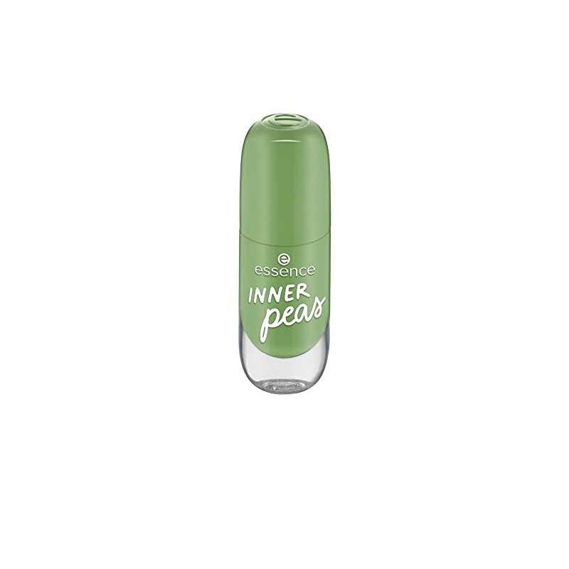 essence cosmetics Gel Nail Colour ESMALTE DE UÑAS 55 Inner