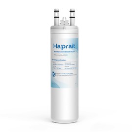 WF3CB Water Filter Replacement, HP006 Compatible with Frigidaire WF3CB, Pure Source 3, WF425, 706465, 242069601, 242086201, 242017800, Height 9 inches, 1 Count