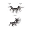 i-ENVY Luxury Mink Collection False Eyelashes 100% Real Mink Glamorous