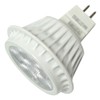 TCP LED712VMR16V27KFL MR16 LED Bulb, Bi-Pin, 7W (50W Equiv.) -