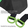 LUHOCIY Pack of 2 Moving Straps for 2 People, Carrying