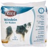 Trixie Windeln für Rüden, L–XL, 12 St.,White