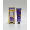 Burt's Bees Hand Cream Shea Butter Lavender Honey Natural 1