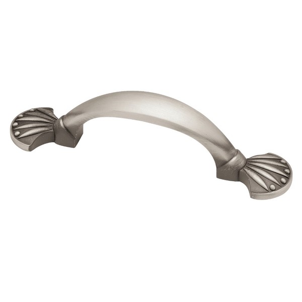 3-Inch Grecian Cabinet Hardware Handle Pull, Packaging May Vary