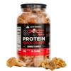 Shaw Strength Protein Pork Rinds (Churro, 8oz); Developed for World’s