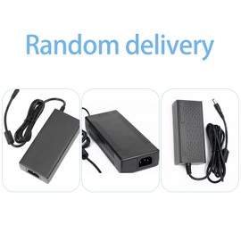 Atomstack 12V5A Power Adapter for 5W/10W Laser Engraving Machine A5 PRO/A5 M50 Pro/A10/S10/X7/P7 Engravers