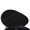 Sharplace Waterproof Material Table Tennis Racket Hard Case Pong Bag