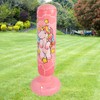 Inflatable Kids Punching Bag 120cm Thickened Base Kids Boxing Bag